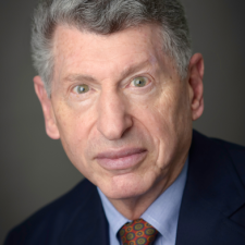 Steven Leifer Headshot